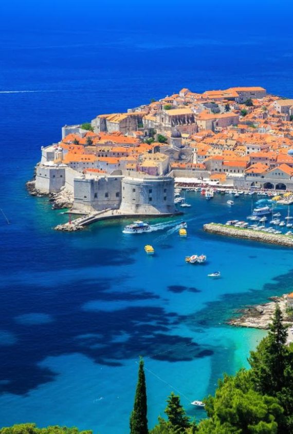 CROATIA – full of life
