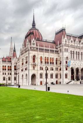 Hongaars parlement
